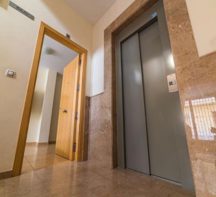 Calle Cuesta Apartment - Near Beach Fuengirola Exterior photo