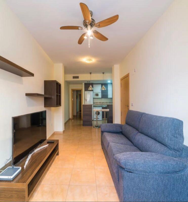 Calle Cuesta Apartment - Near Beach Fuengirola Exterior photo
