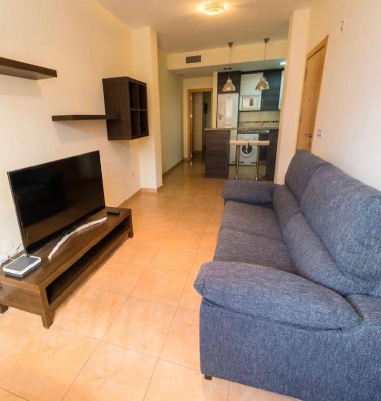 Calle Cuesta Apartment - Near Beach Fuengirola Exterior photo