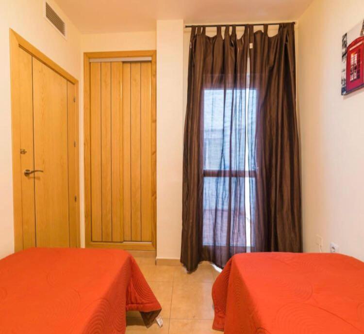 Calle Cuesta Apartment - Near Beach Fuengirola Exterior photo